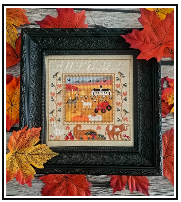 Autumn Autumn